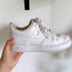 Women’s Air Force 1 Craft “Snakeskin”
